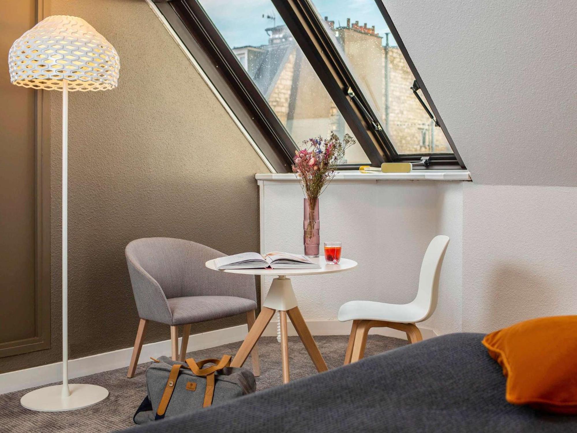 Mercure Centre Gare Montparnasse